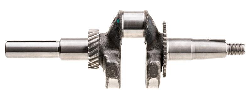 Wał korbowy Cedrus WR01 15310-E030050-00000 - widok ogólny