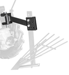 Łącznik przystawek CEDRUS glebogryzarki GLX720/GL11 - Produkt polski CEDRGL31