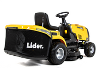 LIDER TT86M TRAKTOREK OGRODOWY KOSIARKA SPALINOWA TRAKTOR DO TRAWY RIDER 86cm / 8,8KM - OFICJALNY DYSTRYBUTOR - AUTORYZOWANY DEALER LIDER