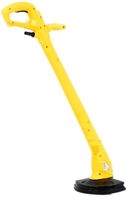 LEADER DP250 GRASS TRIMMER ELECTRIC MOWER - OFFICIAL DISTRIBUTOR - AUTHORIZED LEADER DEALER