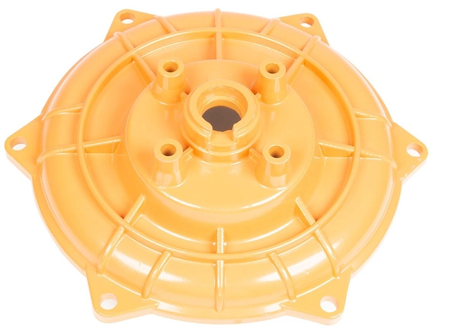 Loncin housing rear cover water pump LC50ZB60-4.5Q ORIGINAL PART