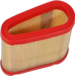 AIR FILTER KPL. WITH SPEAKER AIR FILTER STIGA , CASTEL GARDEN , ALPINA , GGP, Mountfield