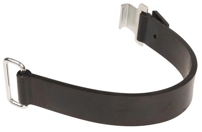 Loncin LC3500i battery tie ORIGINAL PART 380900247-0001