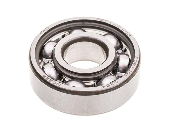 FAG 6201 C3 bearing.C3