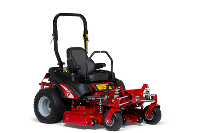 Ferris ZERO-SKROTT tractor ISX2200Z deck 155cm 5902030