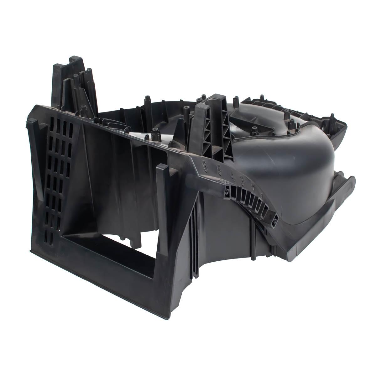 Obudowa dolna Cedrus kosiarka CEDKE34 530379 widok z boku