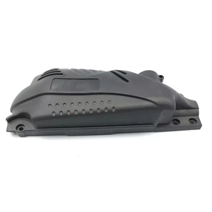 Skříň pohonné jednotky vlevo