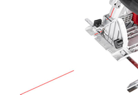 Piła tarczowa Cedrus CEDCSLI CEDCSLI