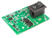 Elektronická deska Cedrus Multifunctional MTLi 580472