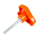 Cedrus rukojeť motýlek CED415X CED520X 020164 žací stroj