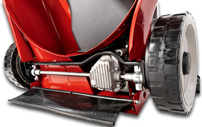 KAWASAKI WEIBANG WB536SK V 3in1 MOTORIZED KAWASAKI FJ180V SPRING MOWER WITH 53cm / 5.5HP DRIVE - EWIMAX - OFFICIAL DISTRIBUTOR - AUTHORIZED DEALER CEDRUS