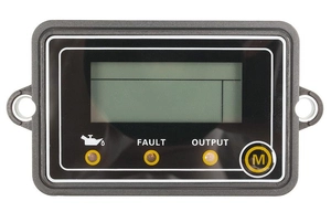 Panel display Loncin aggregate LC3500i ORIGINAL PART