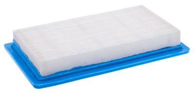 B&S 4 HP VANGUARD horizontal OHV air filter 8R02-19