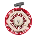 Čínský Lifan Kipor Loncin Zongshen 168 plastový startér T2 NZ554