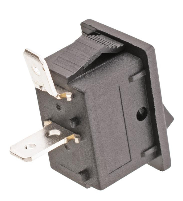 Spínač CEDRUS na pile CEDPS25-10T 370156