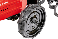 CEDRUS GL10 GLX680 GLEBOGRYZARKA SPALINOWA ODCHWASZCZARKA SAMOBIEŻNA Z NAPĘDEM KULTYWATOR 7KM  / 68 cm TRAKTOR JEDNOOSIOWY WEIMA WM170F-2/P Z GLEBOGRYZARKĄ GLX 680 GL10 - OFICJALNY DYSTRYBUTOR - AUTORYZOWANY DEALER CEDRUS