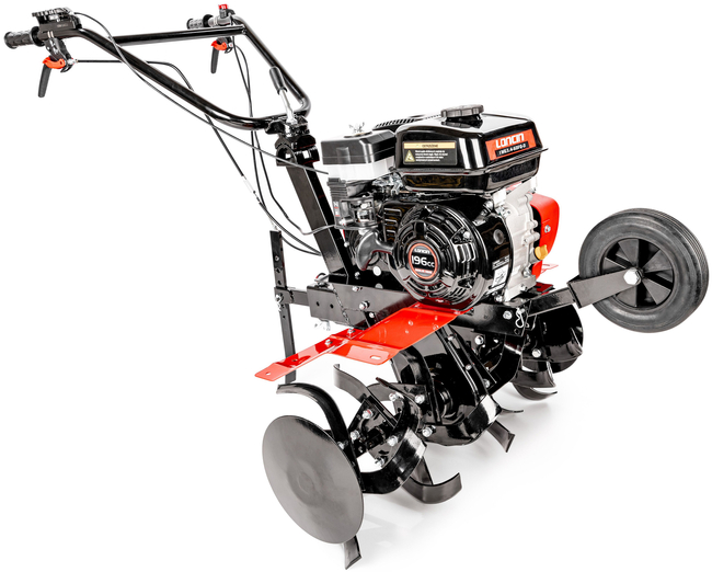 LONCIN 1WG3.4-60FQ-D SPROTTILLER - LONCIN 600 G200F 82cm - EWIMAX - OFICIÁLNÍ DISTRIBUTOR - AUTORIZOVANÝ PRODEJCE CEDRUSU