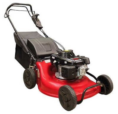 MASTERCUT GR530/224 BENZÍNOVÁ SEKAČKA S POHONEM / KARDANOVÝM HŘÍDELEM