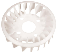 Loncin LC3000i LC165F-4 lopatky ventilátoru ORIGINÁLNÍ DÍL