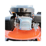 OLEO MAC GV 53 TK ALLROAD 4 DRIVE 6.5 HP 2000m2 PREMIUM SPRINAL MOWER 66079123E5A - OFFICIAL DISTRIBUTOR - AUTHORIZED DEALER OLEO-MAC