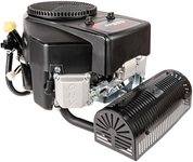 SILNIK LONCIN LC2P73F-A DO TRAKTORKA SPALINOWY BENZYNOWY V-TWIN LONCIN 2P73 V2 17 KM 586 cm3 DWUCYLINDROWY WAŁ PIONOWY WALCOWY 25,4 mm MOTOR HONDA ,VANGUARD , BRIGGS , KOHLER - EWIMAX - OFICJALNY DYSTRYBUTOR - AUTORYZOWANY DEALER LONCIN