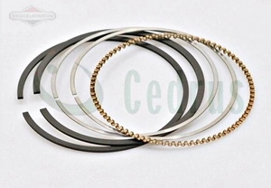 B&S Classic Sprint piston rings kpl. ORIGINAL PART 795690