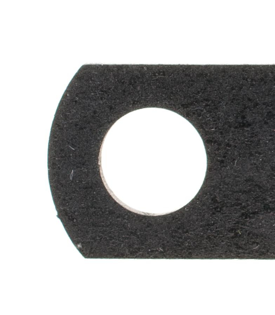 Scarifier blade WB384RB WB486CRB 46R0306010TOK