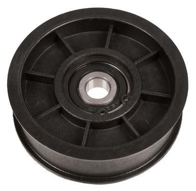 Tensioner wheel Weibang lawn mower WBLT567SLC ORIGINAL PART LT56AD10000