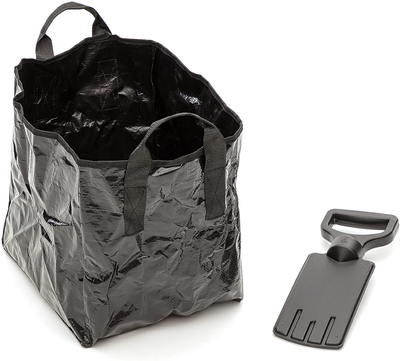 IKRA IMH 2500 ROZDRABNIACZ ELEKTRYCZNY ZĘBATKOWY NOŻOWY RĘBAK DO GAŁĘZI 2500W + TORBA PREMIUM EWIMAX - OFICJALNY DYSTRYBUTOR - AUTORYZOWANY DEALER IKRA