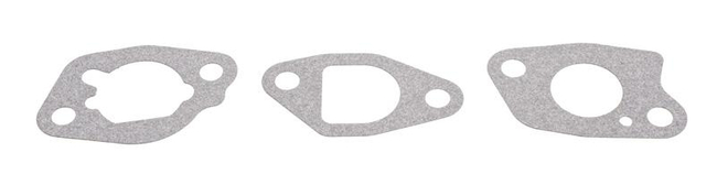 B&S CR750 XR950 carburetor ORIGINAL PART 595649