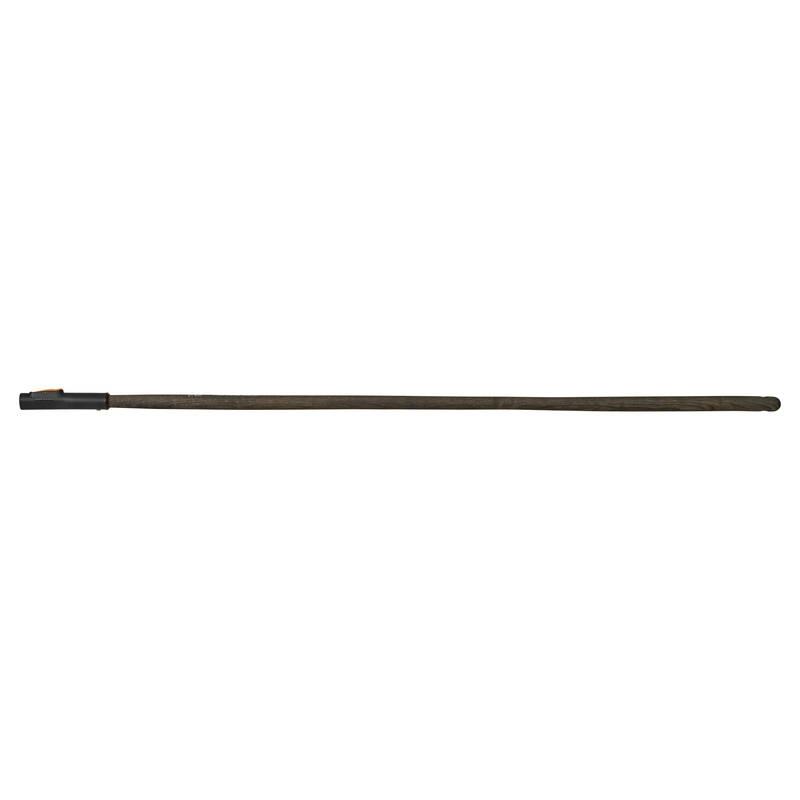 Fiskars OneClick 1080549 trzonek drewniany FSC długi L do narzędzi ogrodniczych