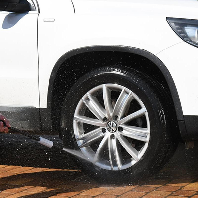 DAEWOO DAW 550 HIGH PRESSURE WASHER ALUPOMPA 2200W 170BAR - OFFICIAL DISTRIBUTOR - AUTHORIZED DAEWOO DEALER