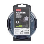 Żyłka tnąca 2.4 mm x 15 m OREGON AluMax/Nylium 110985E