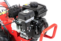 FAWORYT SHT48F-200H SPRINAL CULTILIZER WITH COORDINATED DRIVE 6.5 HP 48cm