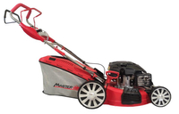 MASTERCUT SH53S/4/MA190 YAMAHA 6hp / 53cm YAMAHA DRIVE PETROL MOWER for lawns