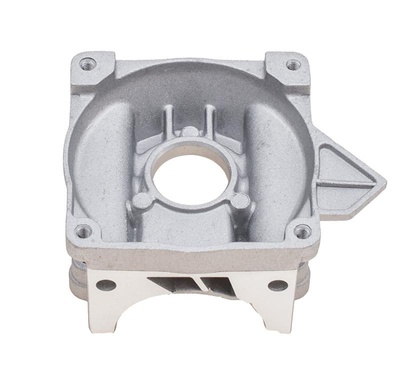 Kawasaki TJ35E crankcase/from starter/ 14080-2065