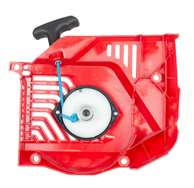 Starter kpl. Cedrus petrol cutting machine CEDPC400-94 720341