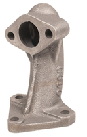 Loncin výfukové potrubí LC80NB20-6.1Q G390FA ORIGINÁLNÍ DÍL 180590225-0001