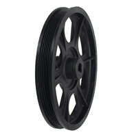 Cedrus concrete mixer pulley CEDBT160 131905