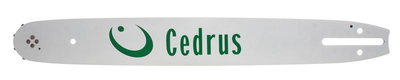 Guide bar 16 3/8 1.3mm 56E A041 Partner 351;370 Cedrus PO16-50NR