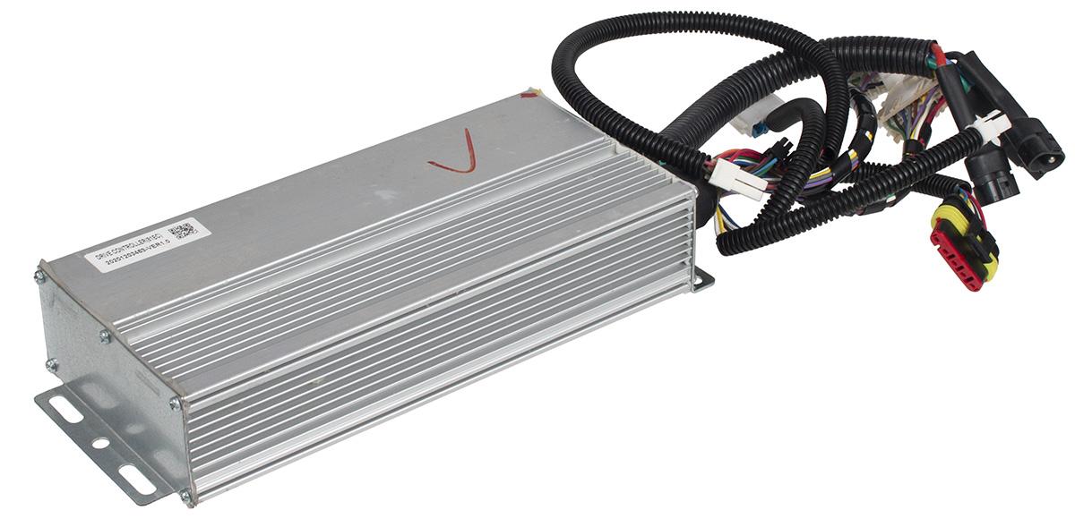 Kontroler Weibang WB81EC-B CZĘŚĆ ORYGINALNA 81EE03000B1