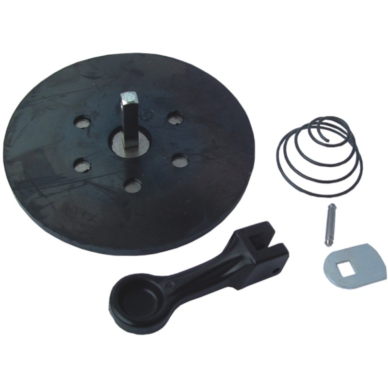 GUMA WYMIENNA DO #602-604 DEDRA