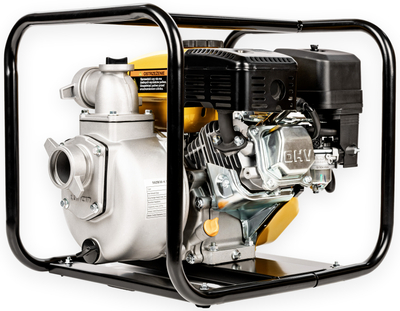 LONCIN LC50ZB30-4.5Q MOTOROVÉ ČERPADLO KOMPAKTNÍ PRO ČISTOU VODU VYSOKÝ VÝKON 30000 l/h 30m3/h - EWIMAX OFICIÁLNÍ DISTRIBUTOR - AUTORIZOVANÝ PRODEJCE LONCIN