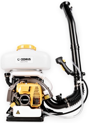 CEDRUS OP04 SPRELINER PLANT GARDENING SPRAYER 2.0 HP 14L 12m - EWIMAX - OFFICIAL DISTRIBUTOR - AUTHORIZED DEALER CEDRUS