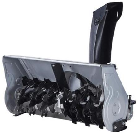 MASTERCUT MC370-05 odśnieżarka wirnikowa 100 cm do traktora jednoosiowego