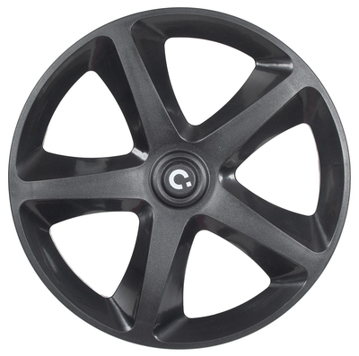 Wheel cap 8" Cedrus scarifier CEDWR01 485009