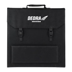 SOLÁRNÍ PANEL 100W DEDRA DEZT0100