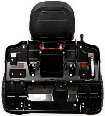 CEDRUS C-TRAC 86MC GARDEN TREATER 86 cm self-propelled combustion lawn mower - OFFICIAL DISTRIBUTOR - AUTHORIZED DEALER CEDRUS