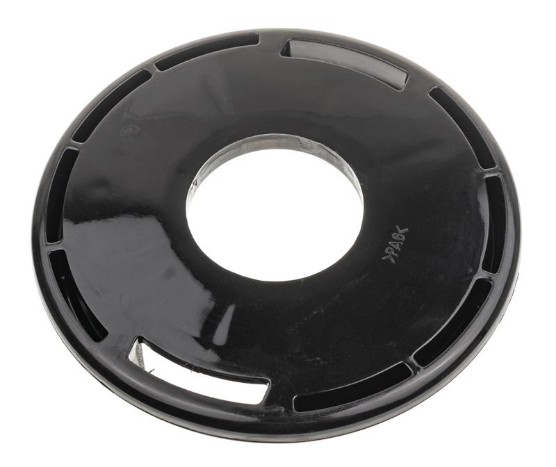 Pokrywa dolna głowicy żyłkowej CEDRUS KW35 KW45 KW53 414028 - widok zewnętrzny