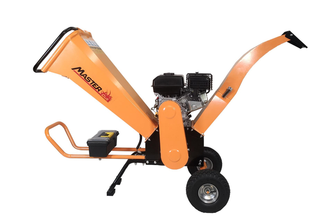 MASTERCUT GBK-70 spalovací štípač kmenů 7cm / 7hp